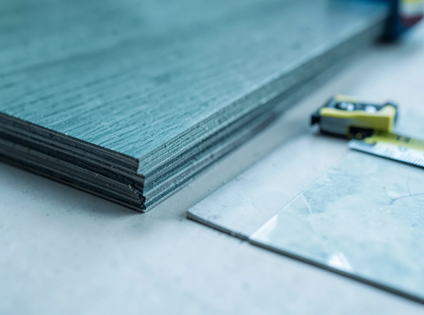 Luxury Vinyl Plank Installation Garnet Valley, PA FAQs